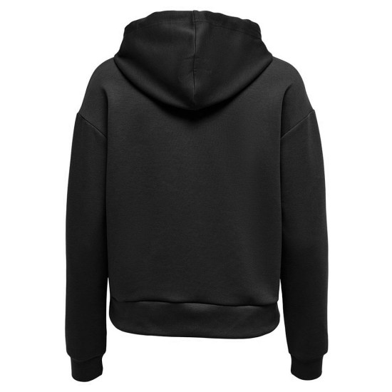 ONPLOUNGE LS HOOD SWEAT - NOOS